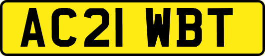 AC21WBT