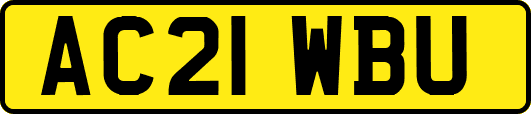 AC21WBU