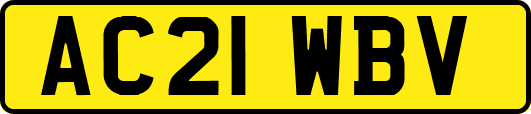 AC21WBV