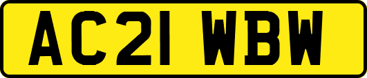 AC21WBW