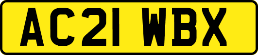 AC21WBX