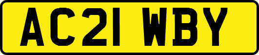 AC21WBY