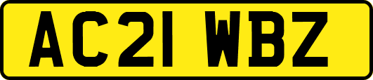 AC21WBZ