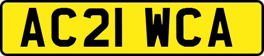 AC21WCA