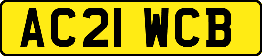 AC21WCB