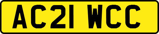 AC21WCC