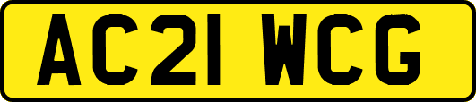 AC21WCG