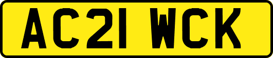 AC21WCK
