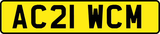 AC21WCM