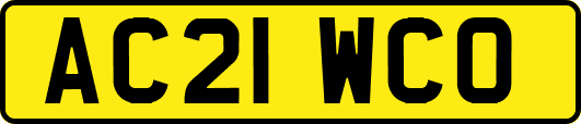 AC21WCO