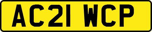 AC21WCP