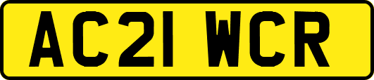 AC21WCR