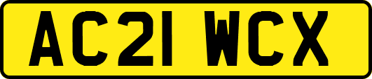 AC21WCX