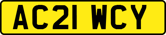 AC21WCY