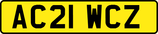 AC21WCZ