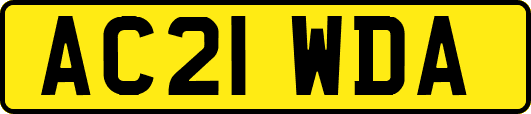 AC21WDA