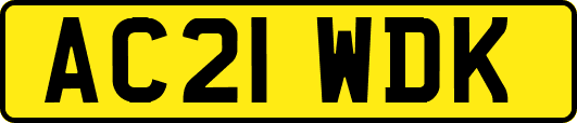 AC21WDK
