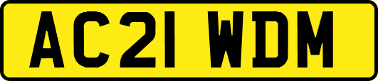 AC21WDM