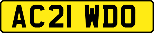 AC21WDO