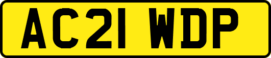 AC21WDP