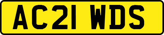 AC21WDS