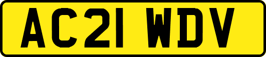 AC21WDV