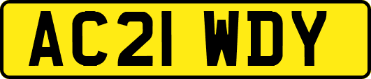 AC21WDY