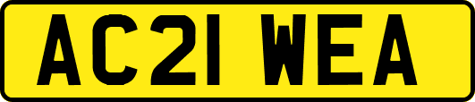 AC21WEA