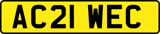 AC21WEC