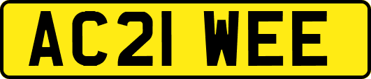 AC21WEE