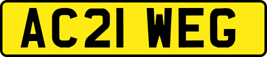 AC21WEG
