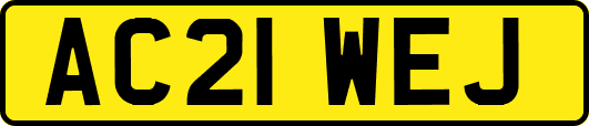 AC21WEJ