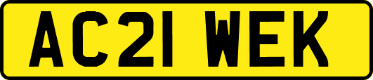AC21WEK