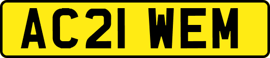 AC21WEM