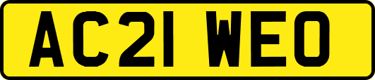 AC21WEO