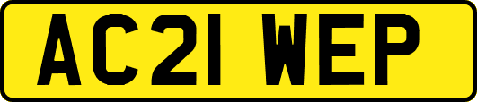 AC21WEP
