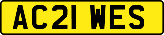 AC21WES