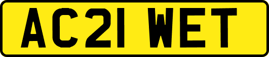 AC21WET