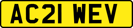 AC21WEV