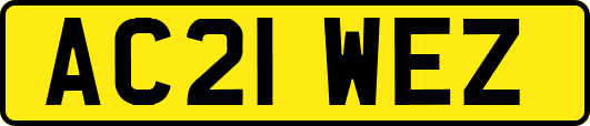 AC21WEZ