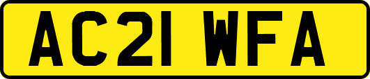 AC21WFA