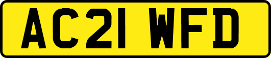 AC21WFD