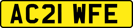 AC21WFE