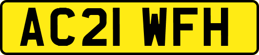 AC21WFH