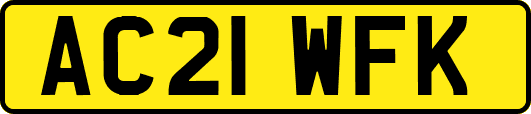 AC21WFK