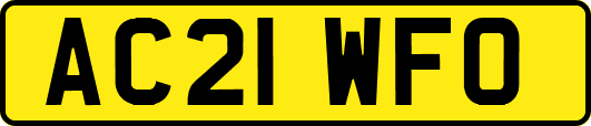 AC21WFO