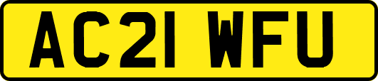 AC21WFU