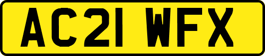 AC21WFX