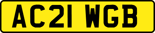 AC21WGB