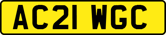 AC21WGC